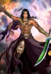 清穿之康熙風雲