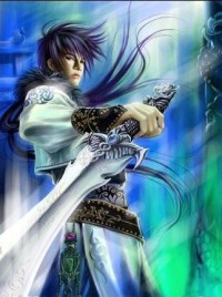 王林大师写真