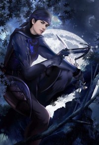 沈家長女傾城絕
