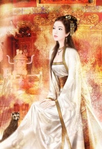 團寵妹妹是錦鯉