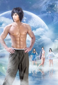 重生星際喵喵喵