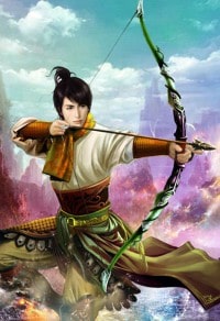 与上校同枕