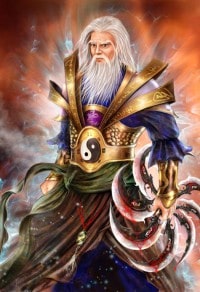 星空戰魂