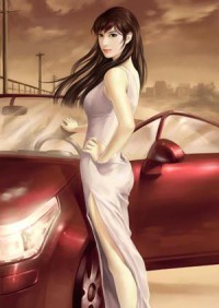 妖孽總裁:盛寵野蠻妻