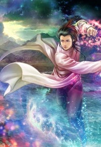 地府空蕩蕩,閻王在教書