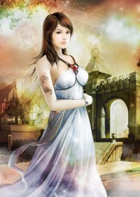林冰婉秦浩