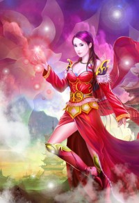 江湖淫雄传之侠女魔劫（全）