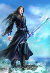 帶著美女混神界