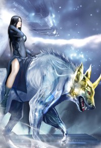 九灵破天